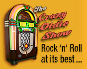 The Crazy Oldie Show